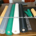 Transparent fiberglass window screen various types-FS-S024