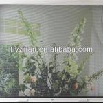 2014 New DIY Aluminium Windows With Mosquito Net-SO-01-201V  Aluminium Windows With Mosquito Net