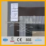 stainless steel security window screen mesh/ marine stainless steel wire net / stainless steel screen mesh-Xusen-8743