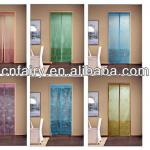 Magic Mesh Hands-free Screen Door Magic Mosquito Mesh Magnetic Screen Door Curtain-FW-01