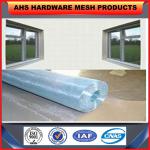 anhesheng woven wire mesh for fly screen window screen insect screen-ahs 03