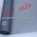 Anti-mosquitoes window screen for sale-XSY--WS05