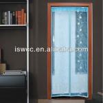 Promotion for Summer!! velcro mosquito net for interior door-CCL12001