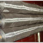 Aluminum alloy wire screen-as customers&#39; request