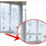 50D diy polyester mesh window insect screens manafacture-