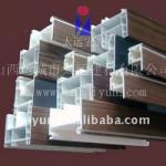 fiber glass frp window profile-TYXC-028