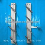 Steel(Galvanize) Louver Window Frames-