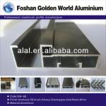 aluminium frame profile-GW-68