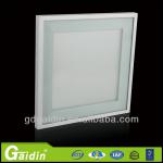 kitchen cabinet interior decorative professional manufacture aluminum frame-L01B
