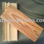 wpc woodgrain profile-wpc6018