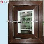 outward swing pvc windows-PW22