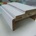 professional wooden door frame manufacture-wooden door frame 001