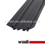 PVC plastic corner extrusion-WL-022