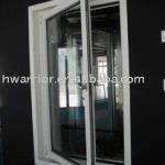 Steel Frame window-