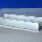 aluminum alloy extrusion profiles manufacturers-6063