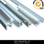 high quality UPVC profiles for windows and doors frames-60 80 85 88