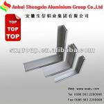 aluminum extruded profile-SX1210022