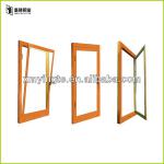 Diy aluminium window and door frames design-Y20130884