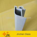 pvc profile,plastic profile,plastic extrusion-JC-PVC022