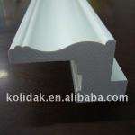 PVC skirting profile-KLD-044