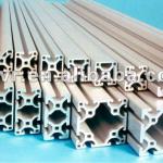 Construction Aluminium Profile/extruded aluminum profile-