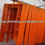 prefabricated door frames-anjie