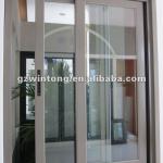 Residential Aluminium sliding window-wintong