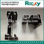 Aluminum Window Profile-