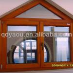 Laminated wood window frames scantlings-LS01