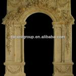 Classic Marble Door Frame-HTDF-001