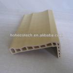 Architrave WPC Door &amp; Window Frame PVC Door Window Frame-AT-76H12