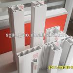 upvc for windows frame-SGJY-001