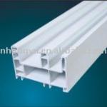 Sell PVC Profiles (Sliding 80)-