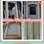 Marble Window sill for building decoration-YP0024