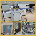 corner fabrication machine for aluminum window and door-LJJ-120