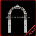 Perfect Carve Marble Door Frame Designs(YL-M004)-YL-M004