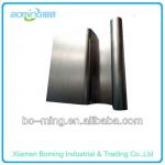 New structure extrusion aluminum parts for window frame components-BM-S08
