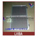 Aluminum Glass Window Frame, Aluminum Door Frame, Window accessories-IBA-ALF1