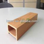 Wood Plastic Composite Window Frame-BKI-01