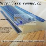 PVC Coat MDF Door Frame Profile-60G