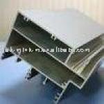 aluminum extrusions profiles-JN14808