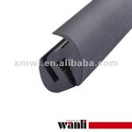 plastic profile extrusion for big truck-WL149