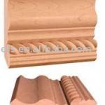 solid wood interior wall decorative molding(EFS-387)-EFS-387