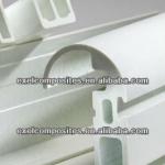 Frp door and window frame OEM to Europe-custom size