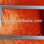 aluminium window panel frame for drywall-ap350