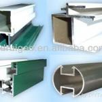 aluminium profile accessories factory-6063