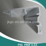 80 sliding upvc profile for window and door-80 Sliding box