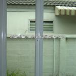 aluminium window and door frame 6063 to Thailand-6000 series