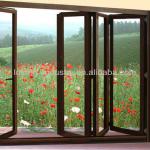 Aluminium Sliding Window/Door Profiles-SG