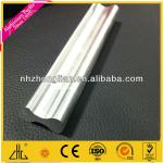 HOT!!!Perfect aluminium profile extrusion mill finish aluminium for glass/window and door/industrial/construction/raw aluminum-6061 mill finish raw aluminum